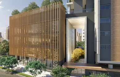 Imagem 3: Apartamento à venda em São Paulo, Pinheiros, com 3 quartos, 178m²