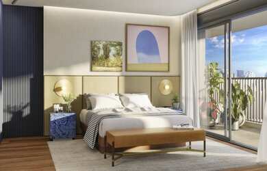 Imagem 11: Apartamento à venda em São Paulo, Pinheiros, com 3 quartos, 178m²