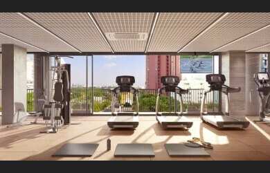 Imagem 16: Apartamento à venda em São Paulo, Pinheiros, com 3 quartos, 178m²