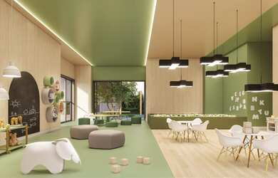 Imagem 10: Apartamento à venda no bairro Jardim Lindóia - Porto Alegre/RS