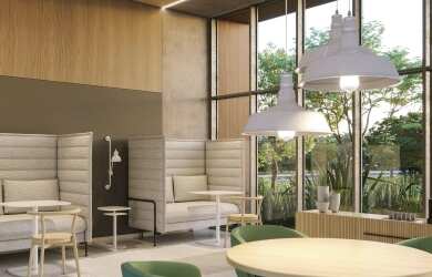 Imagem 12: Apartamento à venda no bairro Jardim Lindóia - Porto Alegre/RS