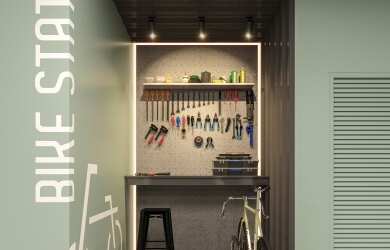 Imagem 15: Apartamento à venda no bairro Jardim Lindóia - Porto Alegre/RS