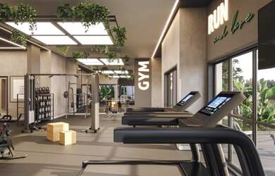 Imagem 5: Apartamento à venda no bairro Jardim Lindóia - Porto Alegre/RS