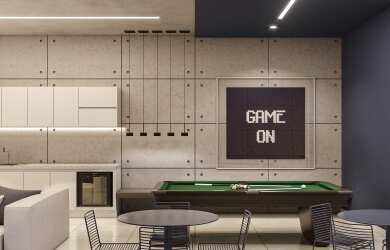 Imagem 8: Apartamento à venda no bairro Jardim Lindóia - Porto Alegre/RS