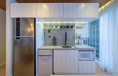 Imagem 14: Duplex à venda em São Paulo, Brooklin Paulista, com 4 quartos, 161,55m²