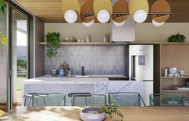 Imagem 15: Duplex à venda em São Paulo, Brooklin Paulista, com 4 quartos, 161,55m²