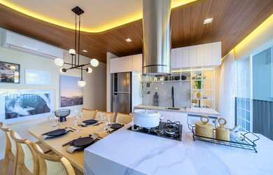 Imagem 16: APARTAMENTO RESIDENCIAL em São Paulo - SP, Brooklin Paulista