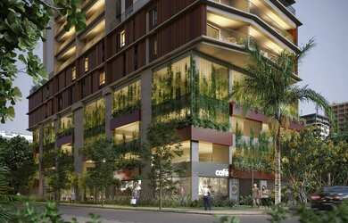 Imagem 2: APARTAMENTO RESIDENCIAL em São Paulo - SP, Brooklin Paulista