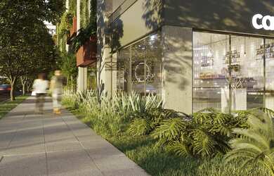 Imagem 3: APARTAMENTO RESIDENCIAL em São Paulo - SP, Brooklin Paulista