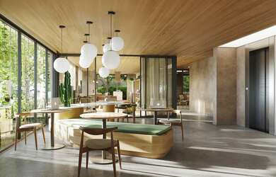 Imagem 5: APARTAMENTO RESIDENCIAL em São Paulo - SP, Brooklin Paulista