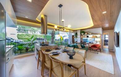 Imagem 8: APARTAMENTO RESIDENCIAL em São Paulo - SP, Brooklin Paulista