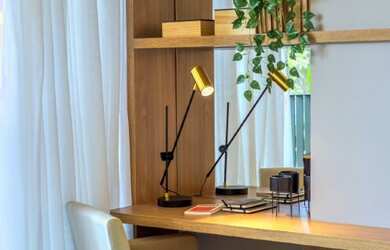 Imagem 12: APARTAMENTO RESIDENCIAL em São Paulo - SP, Brooklin Paulista