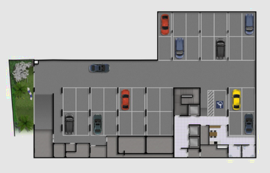 Imagem 12: Apartamento à venda no bairro São Judas - São Paulo/SP