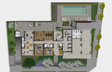 Imagem 13: Apartamento à venda no bairro São Judas - São Paulo/SP