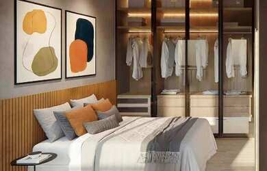 Imagem 6: APARTAMENTO RESIDENCIAL em São Paulo - SP, Vila da Saúde