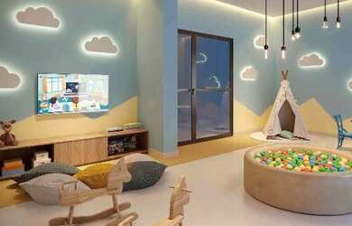 Imagem 10: APARTAMENTO RESIDENCIAL em São Paulo - SP, Vila da Saúde