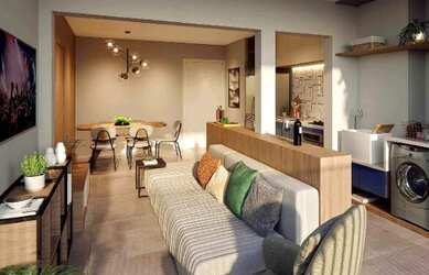 Imagem 5: APARTAMENTO RESIDENCIAL em São Paulo - SP, Vila da Saúde