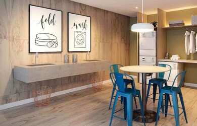 Imagem 9: APARTAMENTO RESIDENCIAL em São Paulo - SP, Vila da Saúde