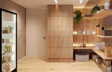 Imagem 7: APARTAMENTO RESIDENCIAL em São Paulo - SP, Vila da Saúde