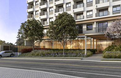 Imagem 2: Apartamento à venda no bairro São Judas - São Paulo/SP