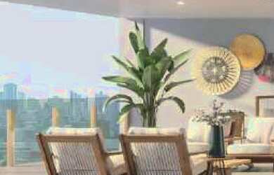 Imagem 11: Apartamento à venda no bairro Itaim Bibi - São Paulo/SP