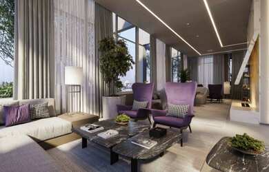 Imagem 13: Terrae Vila Madalena - Residencial - Terrae Vila Madalena - Residencial