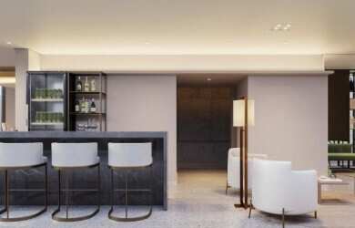 Imagem 15: Terrae Vila Madalena - Residencial - Terrae Vila Madalena - Residencial