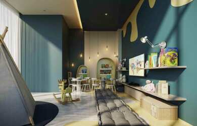 Imagem 10: Apartamento à venda em São Paulo, Pinheiros, com 3 quartos, 96,48m²