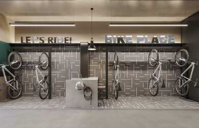 Imagem 14: Apartamento à venda em São Paulo, Pinheiros, com 3 quartos, 96,48m²