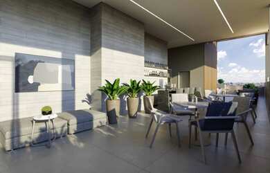 Imagem 12: Terrae Vila Madalena - Residencial - Terrae Vila Madalena - Residencial