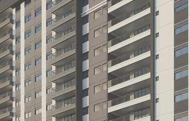 Imagem: Apartamento à venda em São Paulo, Barra Funda, com 4 quartos