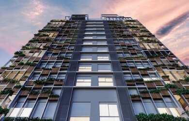 Imagem 2: Terrae Vila Madalena - Residencial - Terrae Vila Madalena - Residencial