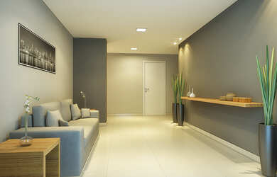 Imagem 3: APARTAMENTO RESIDENCIAL em São Paulo - SP, Vila Itaim