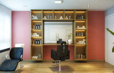 Imagem 10: APARTAMENTO RESIDENCIAL em São Paulo - SP, Vila Itaim