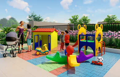 Imagem 12: APARTAMENTO RESIDENCIAL em São Paulo - SP, Vila Itaim