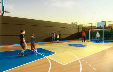 Imagem 14: APARTAMENTO RESIDENCIAL em São Paulo - SP, Vila Itaim