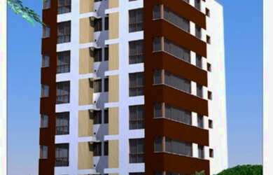 Imagem 1: Apartamento à venda no bairro Petrópolis - Porto Alegre/RS