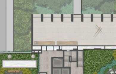 Imagem 16: Edifício Pierino, 4 dormitórios, 4 suíte, 6 banheiro, 5 vagas na garagem