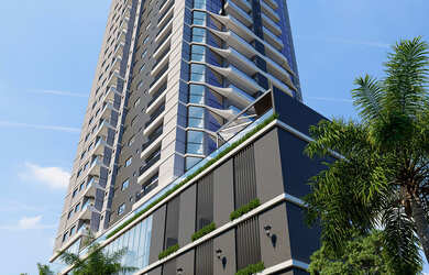 Imagem 4: Apartamento à venda no bairro Centro - Itapema/SC