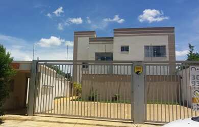 Imagem: O apartamento possui 2 Dormitórios, 1 Suíte, 2 Banheiros