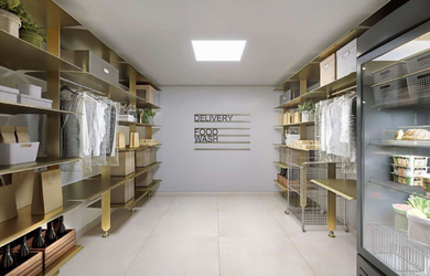 Imagem 13: Apartamento à venda no bairro Higienópolis - São Paulo/SP