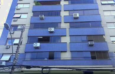 Imagem: O apartamento possui 3 Dormitórios, 1 Suíte, 1 Banheiro, 3