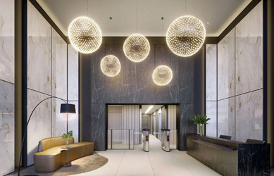 Imagem 4: Apartamento à venda no bairro Higienópolis - São Paulo/SP