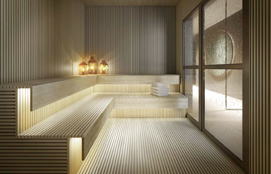 Imagem 12: Apartamento à venda em São Paulo, Higienópolis, com 1 quarto, 53,53m²