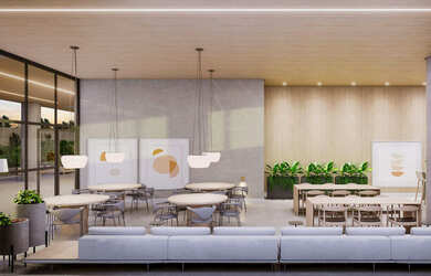 Imagem 4: Rodin Residence - Rodin Residence