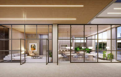 Imagem 5: Rodin Residence - Rodin Residence