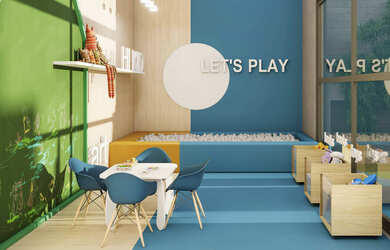 Imagem 7: Rodin Residence - Rodin Residence