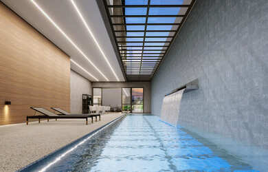 Imagem 8: Rodin Residence - Rodin Residence