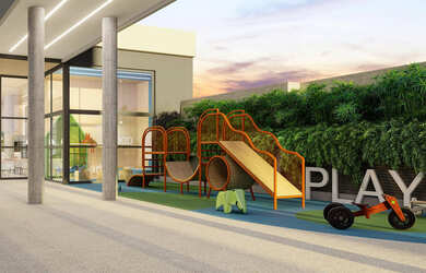 Imagem 9: Rodin Residence - Rodin Residence