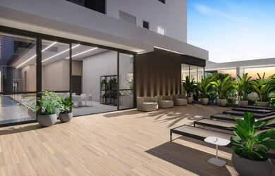 Imagem 10: Rodin Residence - Rodin Residence